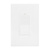 INSTEON Mini Remote Wall Plate - 1 Gang