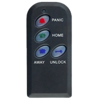 Nodal Australia | Keychain Remote Control