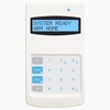 Wall-Mounted LCD Access Keypad