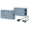 MegaView61 - HDMI extender over CAT5 + IR