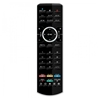 ebode Universal Remote Control- 6in1 IR